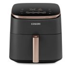 COSORI Friteuse à air chaud Turbo Blaze Chef Edition