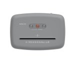 HP OneShred 12CC triturador de papel Corte en partículas 65 dB 22 cm Blanco