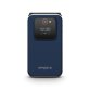 Emporia emporiaJOY 7,11 cm (2.8") 113 g Blu Telefono per anziani