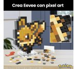 MEGA Pokémon HTH78 gioco di costruzione