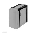 Neomounts CPU-D025BLACK Support pour ordinateur - max 20 kg - universel
