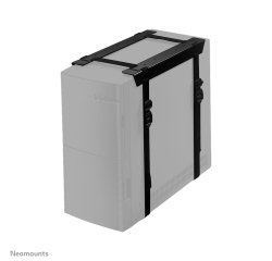 Neomounts CPU-D025BLACK Supporto per CPU - max 20 kg - universale