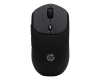 HP Souris sans fil silencieuse 400