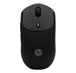 HP Souris sans fil silencieuse 400