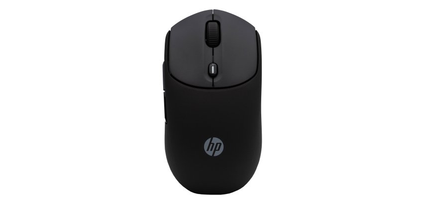 HP Souris sans fil silencieuse 400