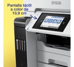 Epson EcoTank Pro ET-5885