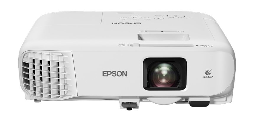 Epson EB-992F