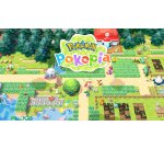 Nintendo Pokémon Pokopia (Switch 2) Estándar Plurilingüe Nintendo Switch 2
