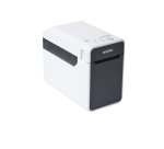 Brother TD-2135NWB - Imprimante d'étiquettes de bureau avec USB, Wi-Fi et Bluetooth