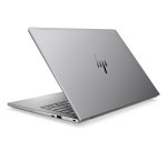HP DK1M0ET laptop Copilot+ PC Intel Core Ultra 7 35,6 cm (14") WUXGA 24 GB DDR5-SDRAM 512 GB SSD Wi-Fi 7 (802.11be) Windows 11 Pro AI Workstation, AI PC Argento