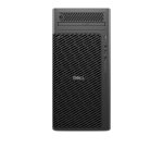 DELL Pro Max FCT2250 T2 Intel Core Ultra 7 265K 32 Go DDR5-SDRAM 1 To SSD Windows 11 Pro Tower PC Noir