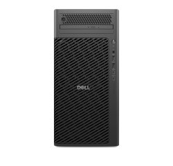 DELL Pro Max FCT2250 T2 Intel Core Ultra 9 285 32 Go DDR5-SDRAM 1 To SSD Windows 11 Pro Tower PC Noir