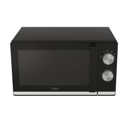 Candy Moderna CMW20TNMB Black Solo microwave Countertop 20 L 700 W