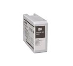 Epson SJIC55(BK) cartucho de tinta 1 pieza(s) Original Negro