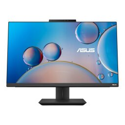 ASUS E5702WVAK-BPE019X - Sobremesa todo en uno 27" Full HD (Intel Core i7-1360P, 16GB RAM, 512GB SSD, Iris Xe Graphics, Windows 11 Pro) Negro