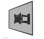 Neomounts WL40-550BL12 TV mount wall 32-55" - full motion - easy install