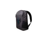 Acer PBG510 backpack Casual backpack Black, Blue Polyester