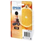 Epson Oranges 33XL Claria Premium Single Black Ink