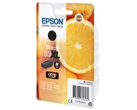 Epson Oranges Inchiostro nero singolo Claria Premium Arance 33XL