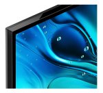 Sony BRAVIA 3 K50S39B.CEI TV 127 cm (50") 4K Ultra HD Smart TV Wi-Fi Black