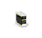 Epson UltraChrome Pro cartouche d'encre 1 pièce(s) Original Jaune