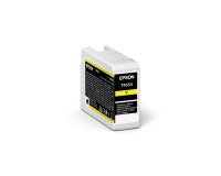 Epson UltraChrome Pro cartouche d'encre 1 pièce(s) Original Jaune