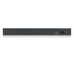 Zyxel GS1900-48-EU0102F commutateur réseau L2 Gigabit Ethernet (10/100/1000) Noir
