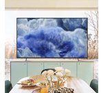 Samsung QE50Q8FAAUXZT TV 127 cm (50") 4K Ultra HD Smart TV Wi-Fi Grey
