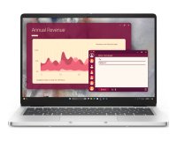 DELL Pro 14 PC14250 Intel Core Ultra 7 265U Ordinateur portable 35,6 cm (14") Full HD+ 16 Go DDR5-SDRAM 512 Go SSD Wi-Fi 6E (802.11ax) Windows 11 Pro Français Platine