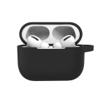 Celly UNIV AIRCASE FOR AIRPODS PRO NEGRO