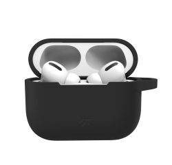 Celly UNIV AIRCASE FOR AIRPODS PRO NEGRO