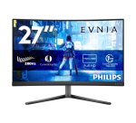 Philips Evnia 5000 27M2C5200W/00 écran plat de PC 68,6 cm (27") 1920 x 1080 pixels Full HD LCD Gris