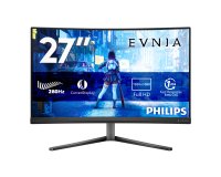 Philips Evnia 5000 27M2C5200W/00 computer monitor 68.6 cm (27") 1920 x 1080 pixels Full HD LCD Grey