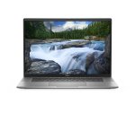 DELL Latitude 7650 Intel Core Ultra 7 155U Portátil 40,6 cm (16") Full HD+ 16 GB LPDDR5x-SDRAM 512 GB SSD Wi-Fi 7 (802.11be) Windows 11 Pro Español Gris