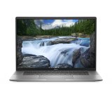 DELL Latitude 7650 Intel Core Ultra 7 155U Ordinateur portable 40,6 cm (16") Full HD+ 16 Go LPDDR5x-SDRAM 512 Go SSD Wi-Fi 7 (802.11be) Windows 11 Pro Belge Gris