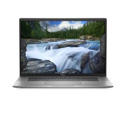 DELL Latitude 7650 Intel Core Ultra 7 155U Portátil 40,6 cm (16") Full HD+ 16 GB LPDDR5x-SDRAM 512 GB SSD Wi-Fi 7 (802.11be) Windows 11 Pro Español Gris