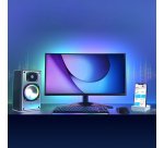TP-Link Tapo L920-5 Ruban lumineux universel LED 5000 mm