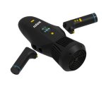 Nilox NXWTRSCOOTERSUP scooter subacqueo 5 km/h Nero