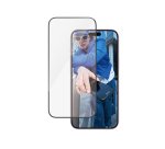 PanzerGlass ® Screen Protector iPhone 16 Plus | 15 Plus | Ultra-Wide Fit Protector de pantalla Apple 1 pieza(s)