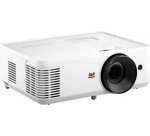 Viewsonic PX704HDE vidéo-projecteur 4000 ANSI lumens DMD 1080p (1920x1080) Noir, Blanc