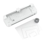 HP OneLam Combo A3 Warme lamineermachine 400 mm/min Zwart