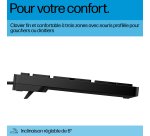 HP Souris et clavier Wired Desktop 320MK