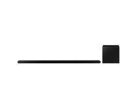 Samsung HW-S800D Black 3.1.2 channels