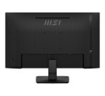 MSI Pro MP271A E2 Monitor PC 68,6 cm (27") 1920 x 1080 Pixel Full HD LCD Nero