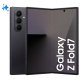 Samsung Galaxy Z Fold7 20.3 cm (8") Android 16.0 5G 12 GB 512 GB 4400 mAh Black
