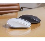 Logitech MX Anywhere 3S for Business souris Bureau Droitier RF sans fil + Bluetooth Laser 8000 DPI