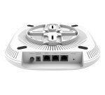 D-Link Point d’accès Nuclias AX3600 Wi-Fi 6 géré dans le Cloud