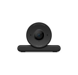 Lenovo 4XC1Q44952 webcam 2 MP 1920 x 1080 pixels USB 2.0 Noir
