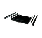 APC AR8126ABLK porta accessori Cassettiera