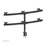 Neomounts FPMA-D700D6 Support d'écran à fixer 19-27"